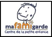 Logo Mafamigarde